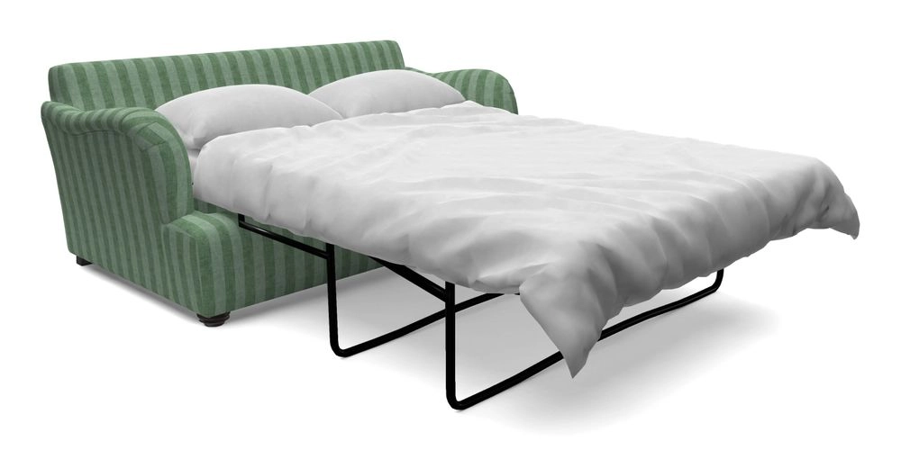 Alwinton Sofa Bed open