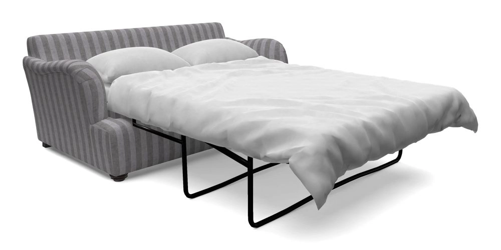 Alwinton Sofa Bed open