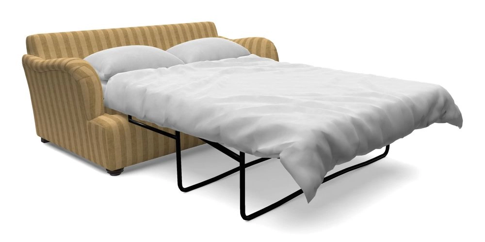 Alwinton Sofa Bed open