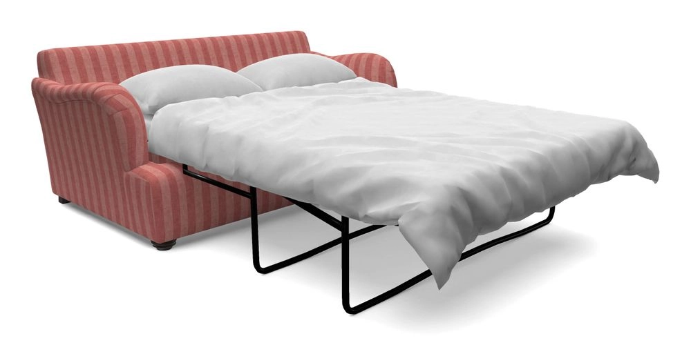 Alwinton Sofa Bed open