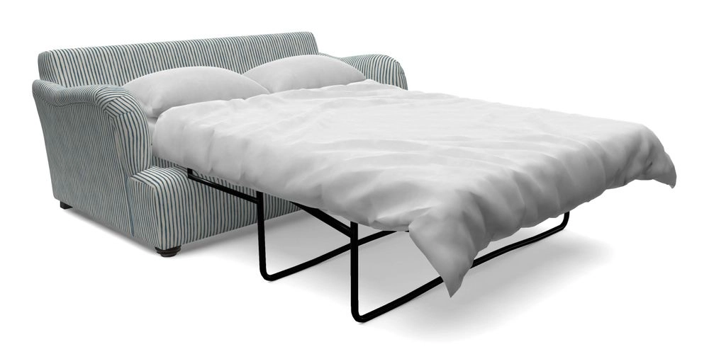 Alwinton Sofa Bed open