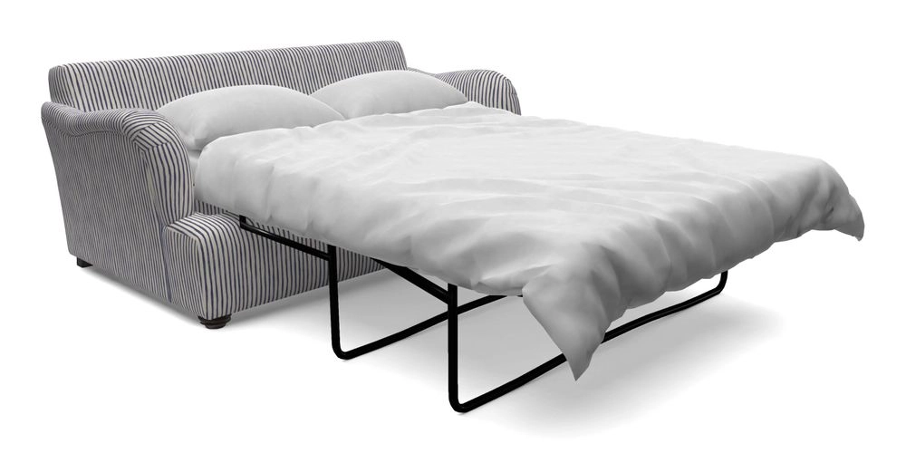 Alwinton Sofa Bed open