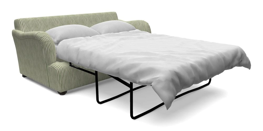 Alwinton Sofa Bed open