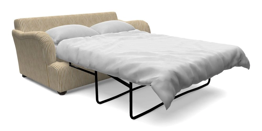 Alwinton Sofa Bed open