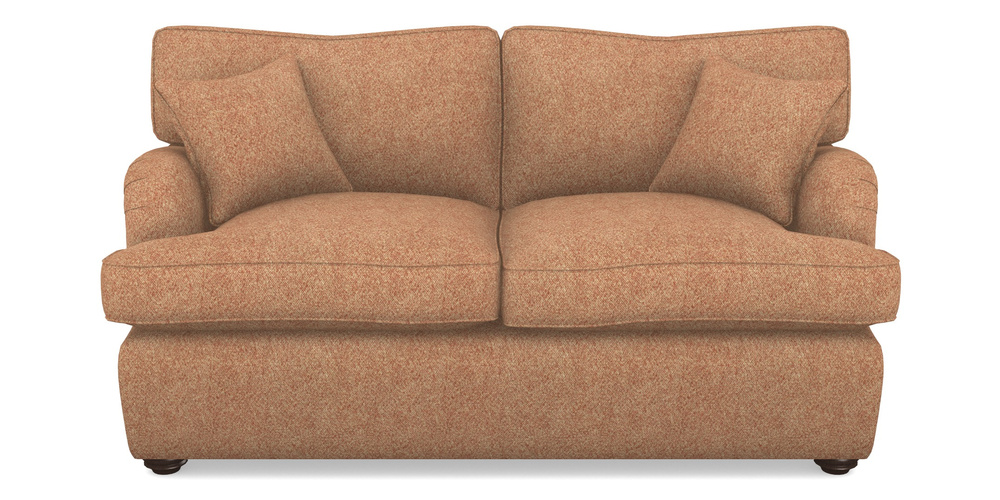 Product photograph of Alwinton Sofa Bed 2 Seater Sofa Bed In Cloth 22 Weaves - Grand Teton - Amber from Sofas and Stuff Limited