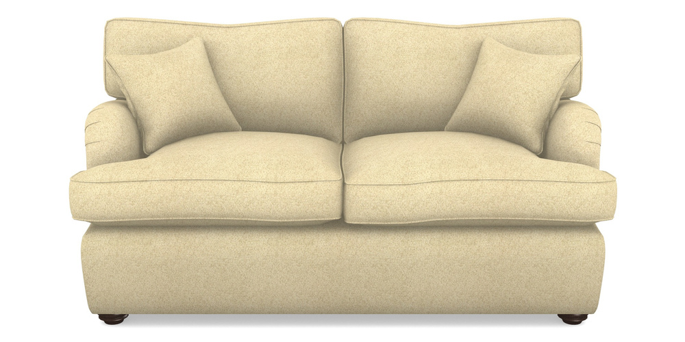 Product photograph of Alwinton Sofa Bed 2 Seater Sofa Bed In Cloth 22 Weaves - Grand Teton - Chalk from Sofas and Stuff Limited