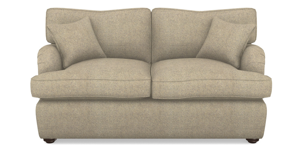 Product photograph of Alwinton Sofa Bed 2 Seater Sofa Bed In Cloth 22 Weaves - Grand Teton - Quartz from Sofas and Stuff Limited