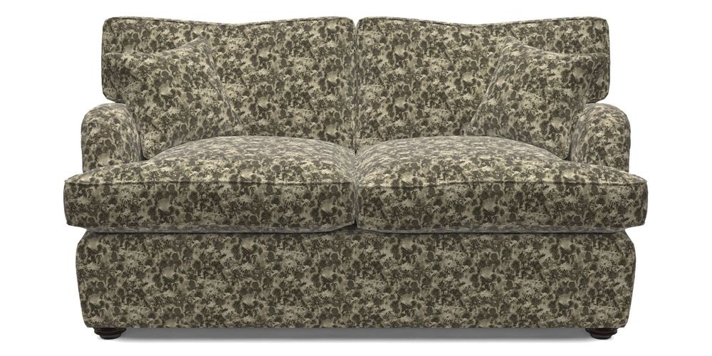 2 Seater