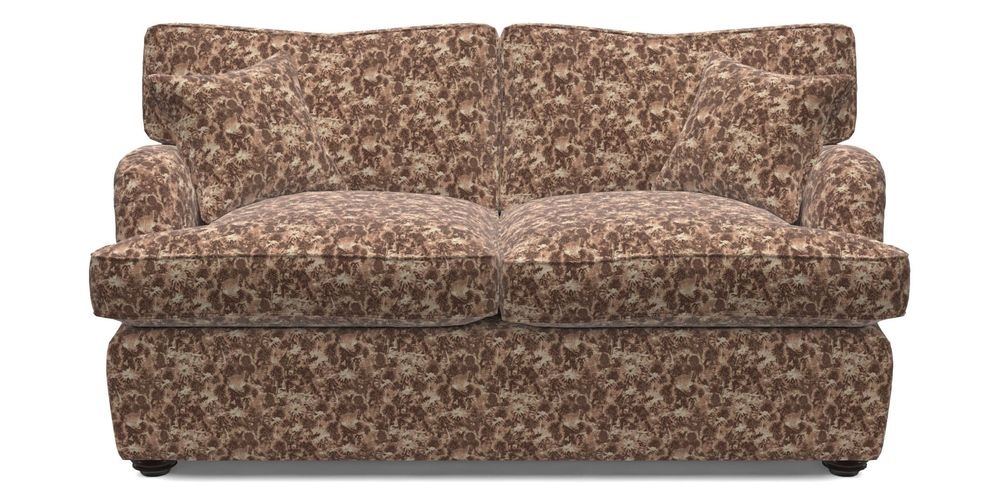 2 Seater