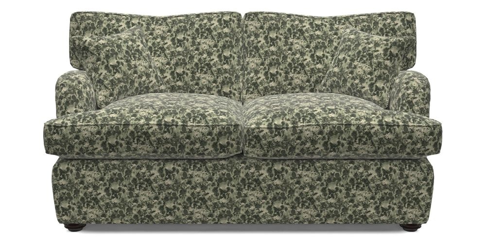 2 Seater