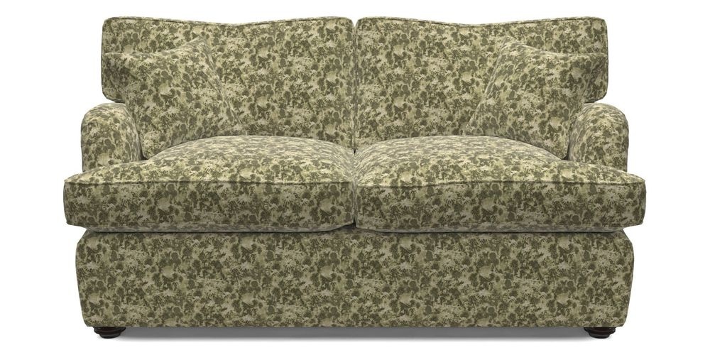 2 Seater