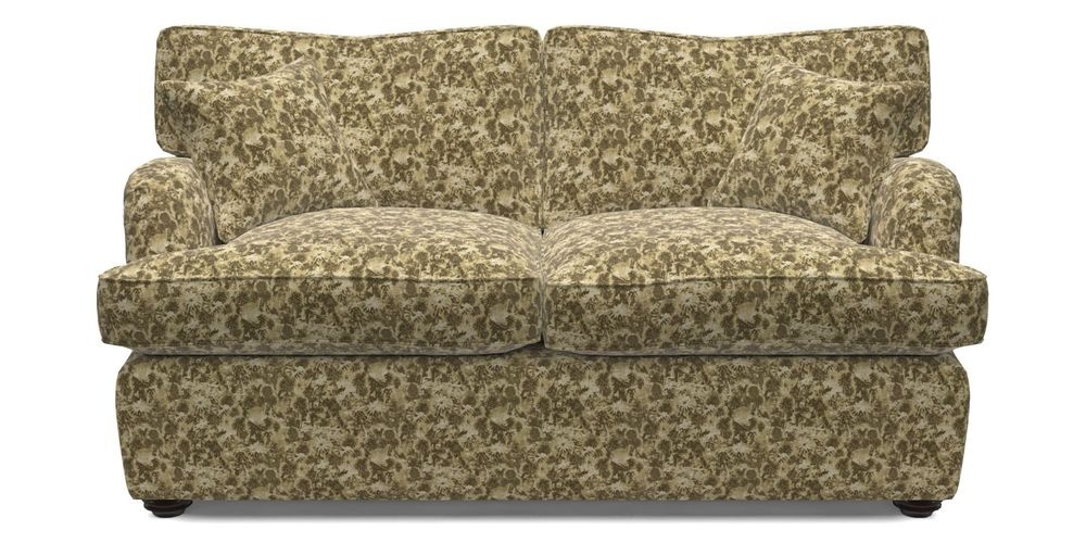 2 Seater