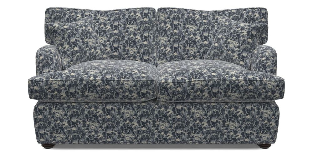 2 Seater