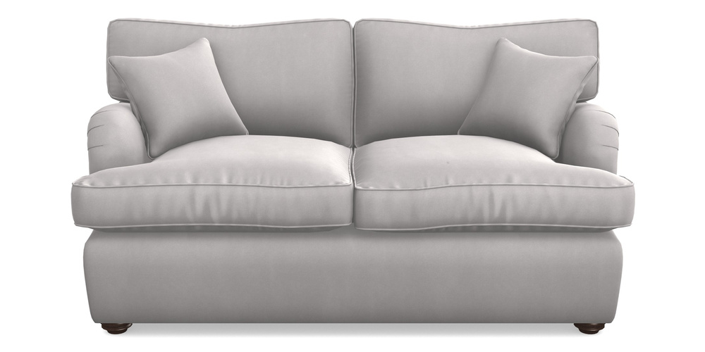 Product photograph of Alwinton Sofa Bed 2 Seater Sofa Bed In House Clever Velvet - Mist from Sofas and Stuff Limited