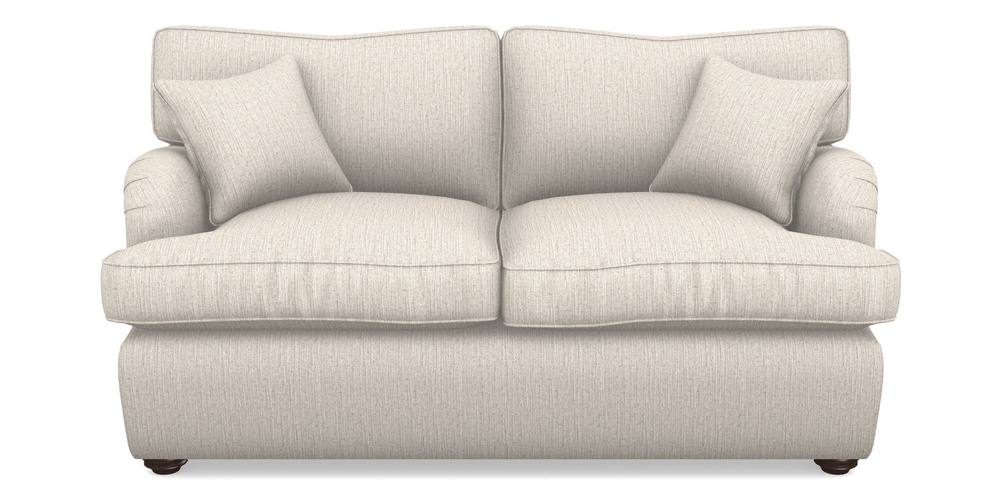 Product photograph of Alwinton Sofa Bed 2 Seater Sofa Bed In Herringbone - Natural from Sofas and Stuff Limited