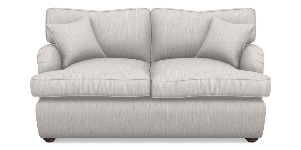 Product photograph of Alwinton Sofa Bed 2 Seater Sofa Bed In Herringbone - Oyster from Sofas and Stuff Limited