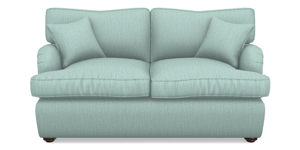 Product photograph of Alwinton Sofa Bed 2 Seater Sofa Bed In Herringbone - Reef from Sofas and Stuff Limited