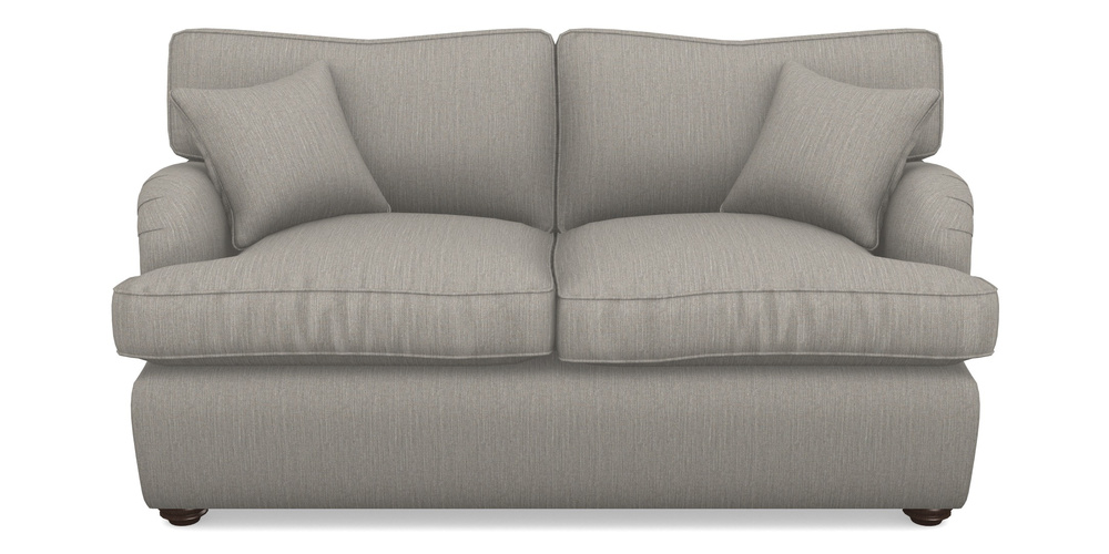 Product photograph of Alwinton Sofa Bed 2 Seater Sofa Bed In Herringbone - Shadow from Sofas and Stuff Limited