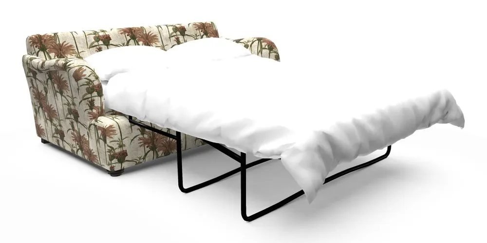 Alwinton Sofa Bed open