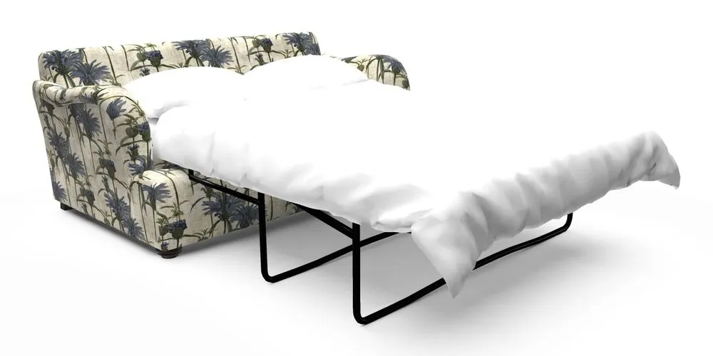 Alwinton Sofa Bed open