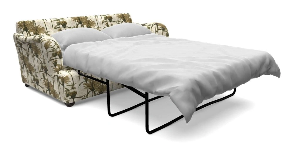 Alwinton Sofa Bed open