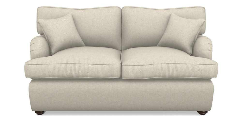 Product photograph of Alwinton Sofa Bed 2 Seater Sofa Bed In House Linen 1 - Natural from Sofas and Stuff Limited