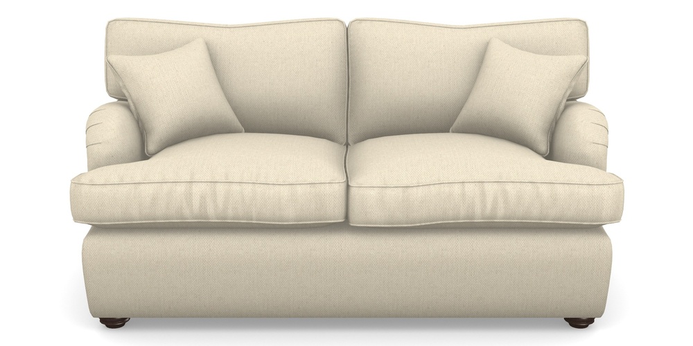 Product photograph of Alwinton Sofa Bed 2 Seater Sofa Bed In House Linen 2 - Natural from Sofas and Stuff Limited