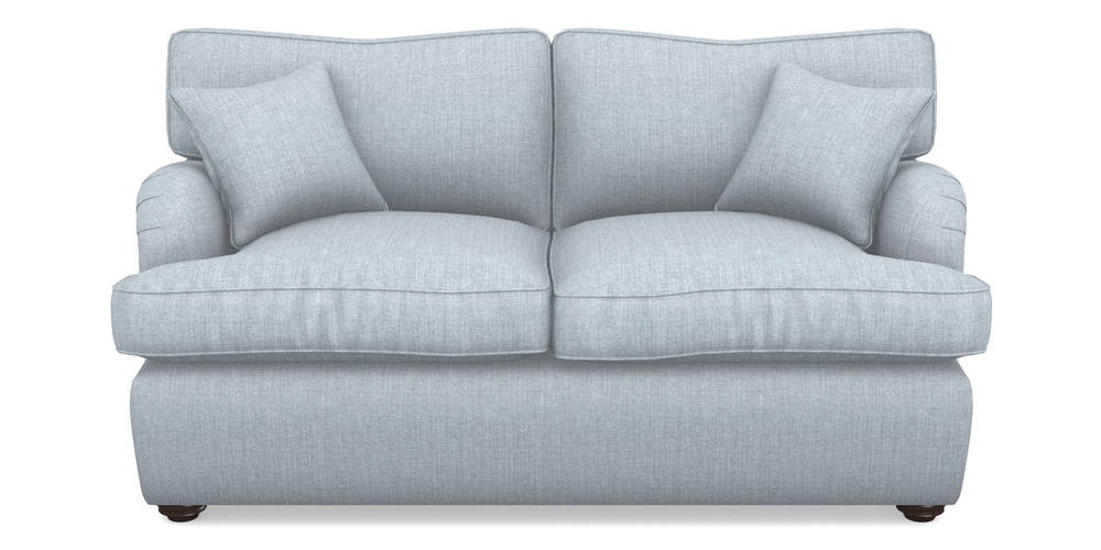 Product photograph of Alwinton Sofa Bed 2 Seater Sofa Bed In House Plain - Sky from Sofas and Stuff Limited