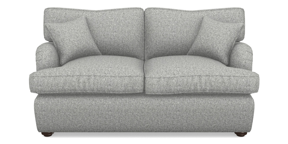 Product photograph of Alwinton Sofa Bed 2 Seater Sofa Bed In House Wool - Mercury from Sofas and Stuff Limited