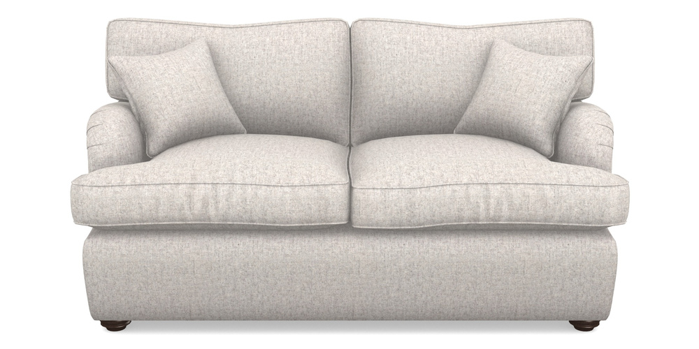 Product photograph of Alwinton Sofa Bed 2 Seater Sofa Bed In House Wool - Pebble from Sofas and Stuff Limited