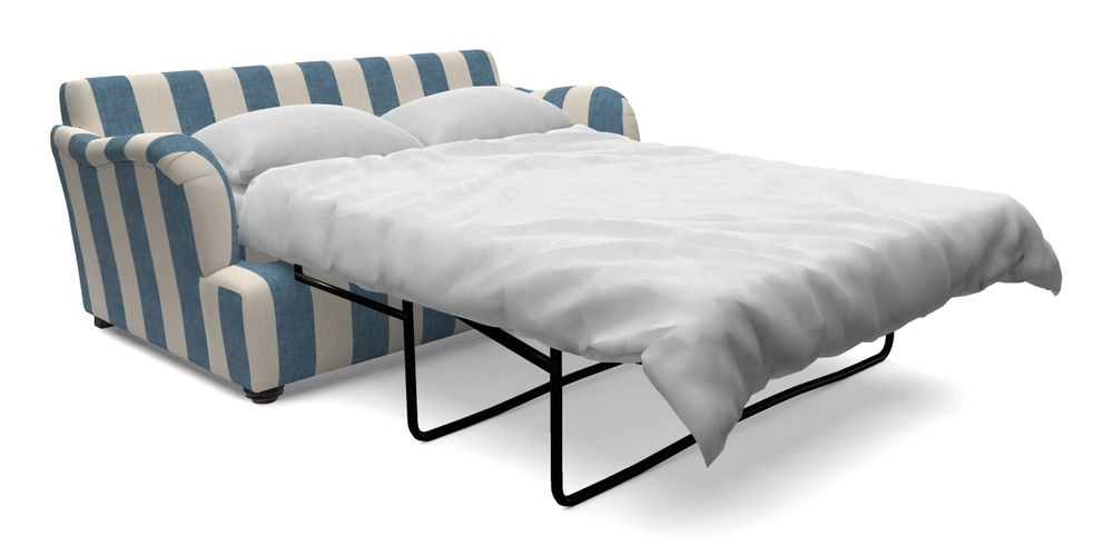 Alwinton Sofa Bed open