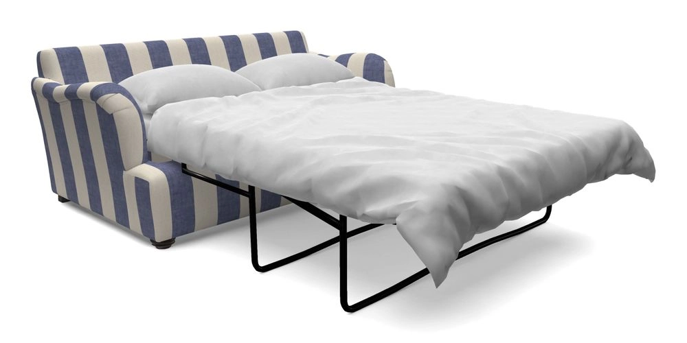 Alwinton Sofa Bed open