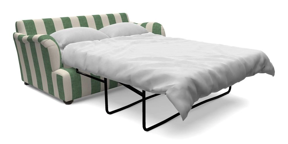 Alwinton Sofa Bed open