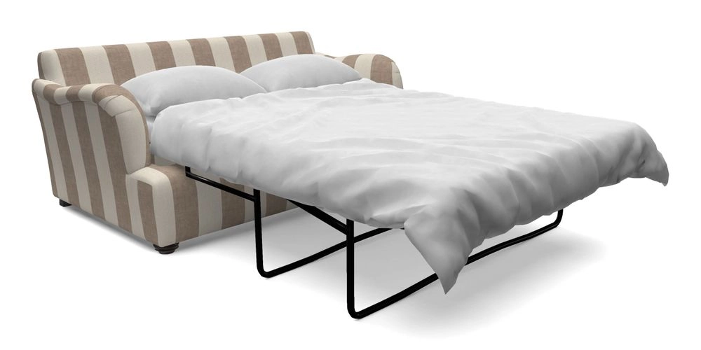 Alwinton Sofa Bed open