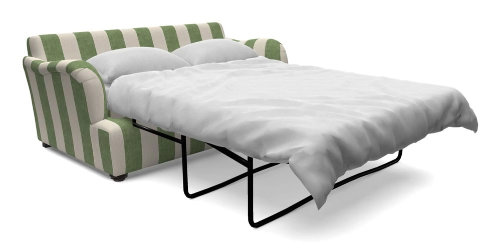 Alwinton Sofa Bed open