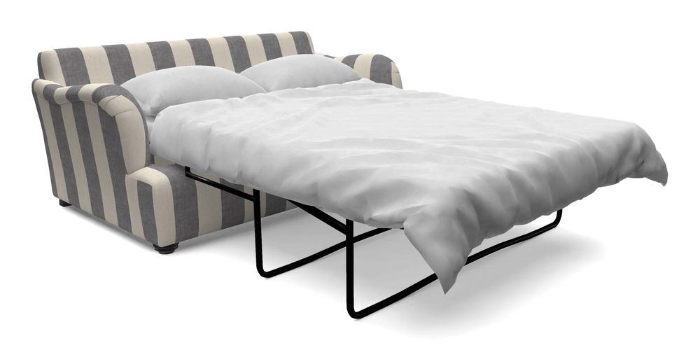 Alwinton Sofa Bed open