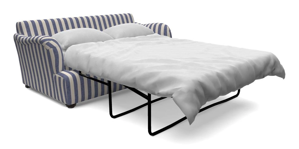 Alwinton Sofa Bed open