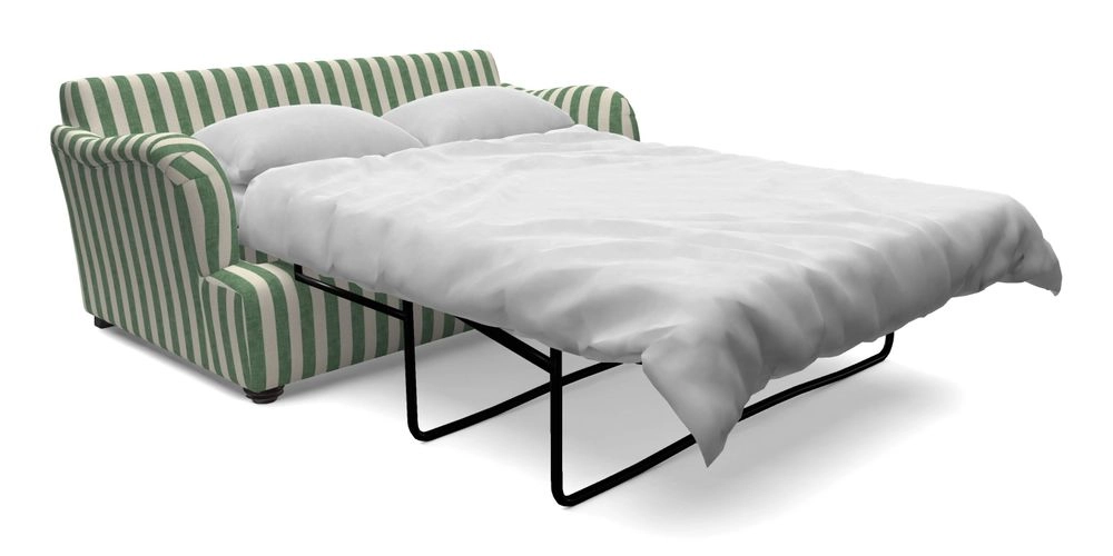 Alwinton Sofa Bed open