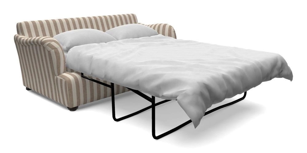 Alwinton Sofa Bed open