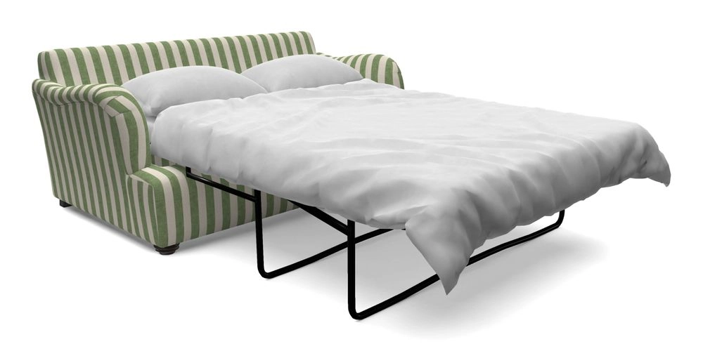 Alwinton Sofa Bed open