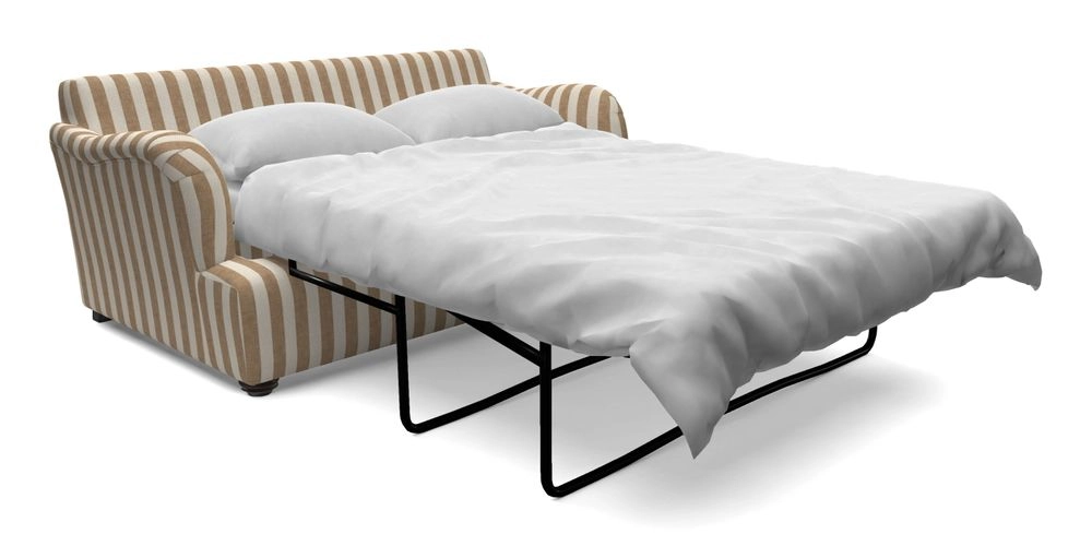 Alwinton Sofa Bed open