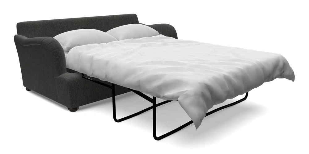 Alwinton Sofa Bed open