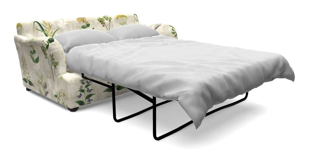 Alwinton Sofa Bed open