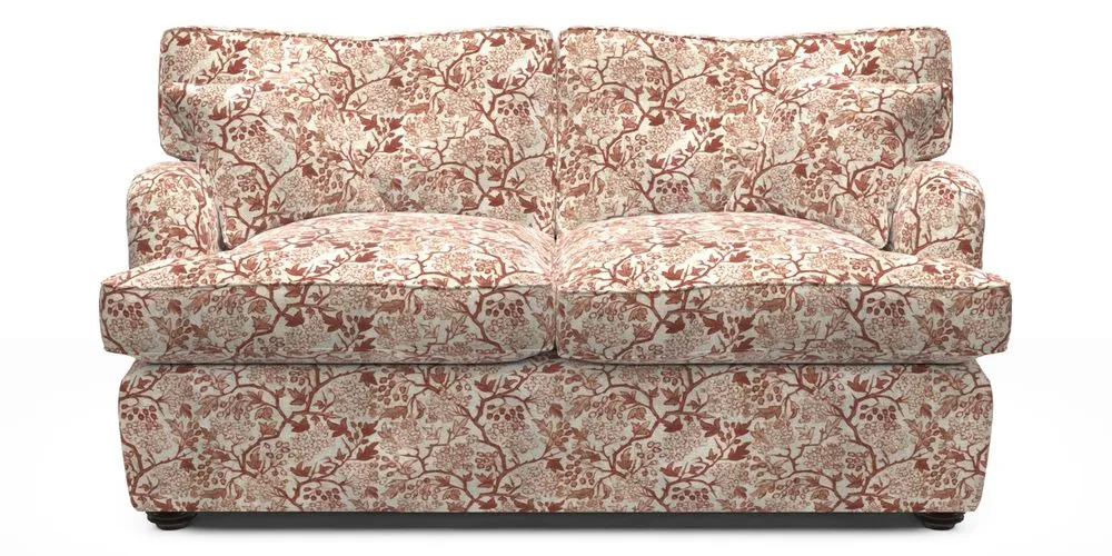 2 Seater