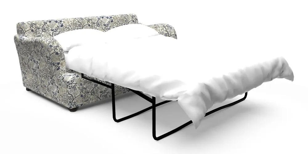Alwinton Sofa Bed open