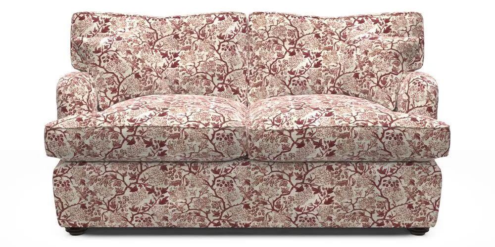 2 Seater