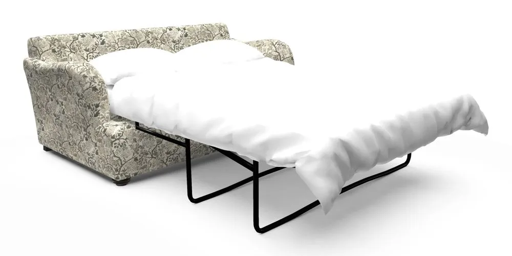 Alwinton Sofa Bed open