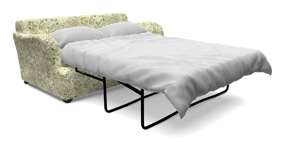 Alwinton Sofa Bed open