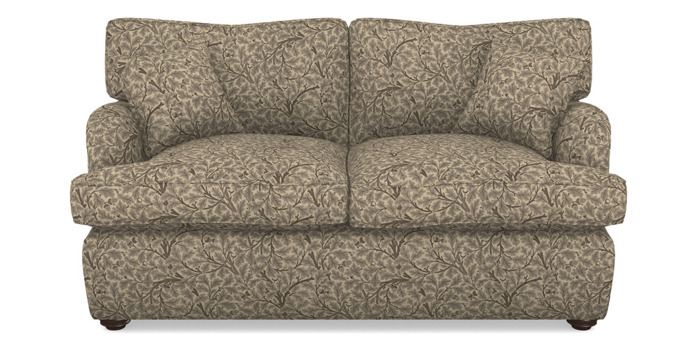 Product photograph of Alwinton Sofa Bed 2 Seater Sofa Bed In V A Drawn From Nature Collection - Oak Tree - Brown from Sofas and Stuff Limited