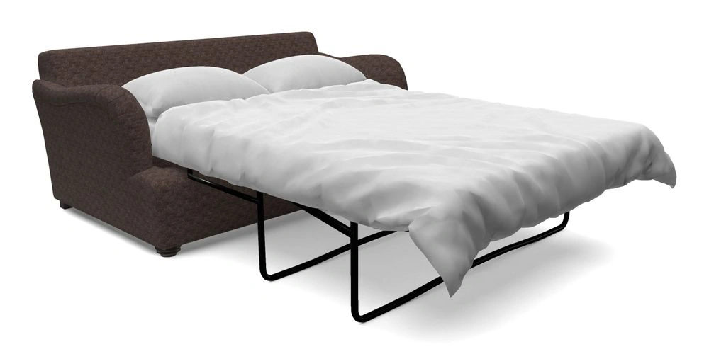 Alwinton Sofa Bed open
